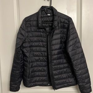 Old Navy Lightweight Puffer Jacket